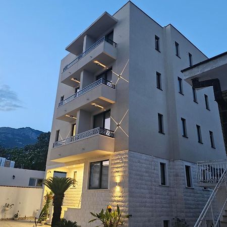 La Vida Apartments บุดวา ภายนอก รูปภาพ