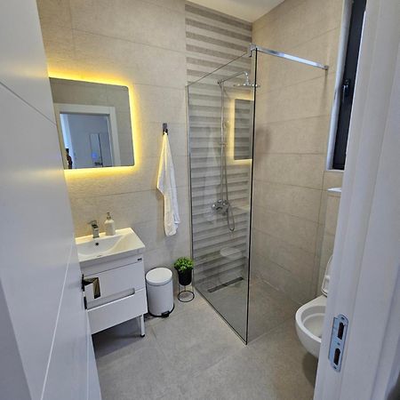La Vida Apartments บุดวา ภายนอก รูปภาพ