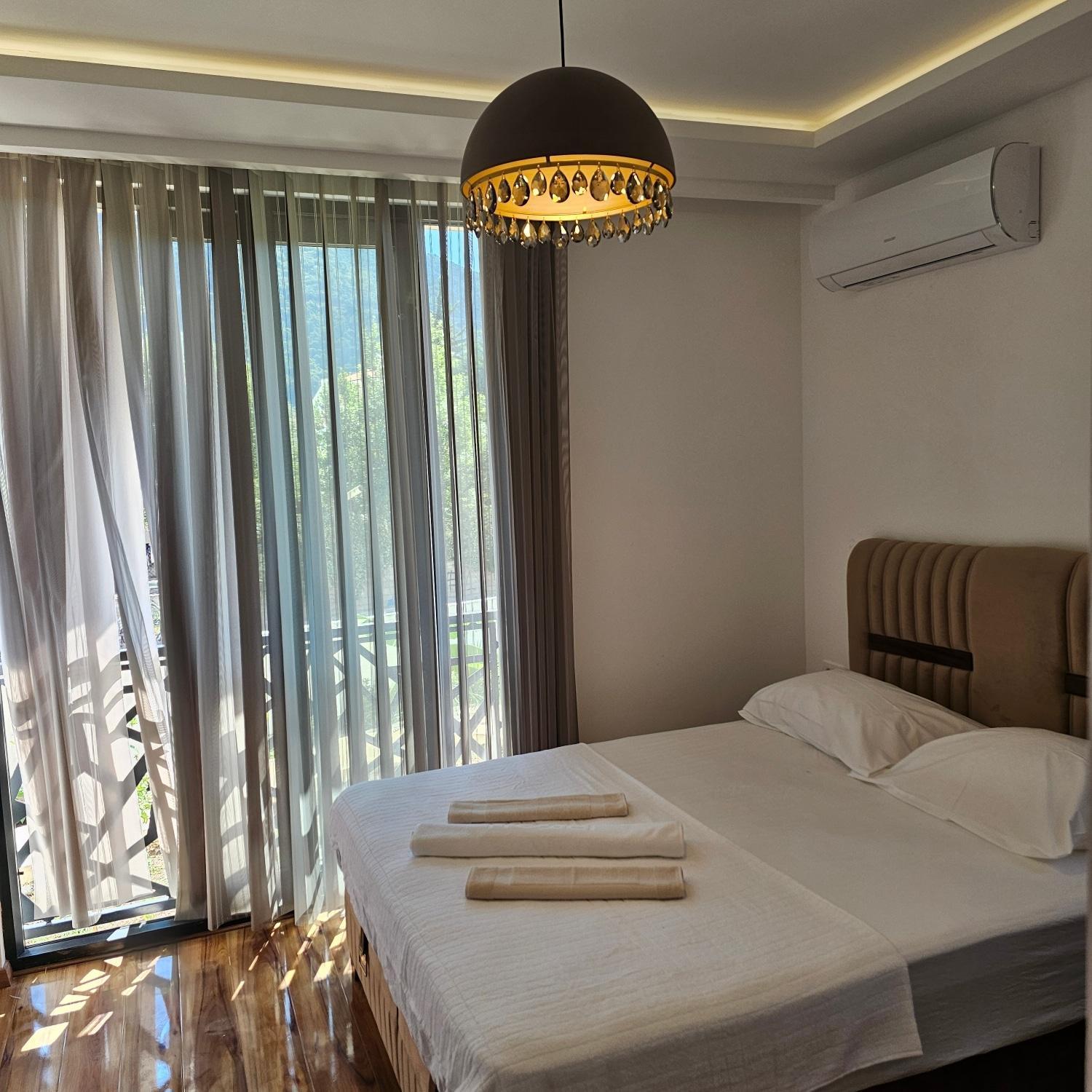 La Vida Apartments บุดวา ภายนอก รูปภาพ