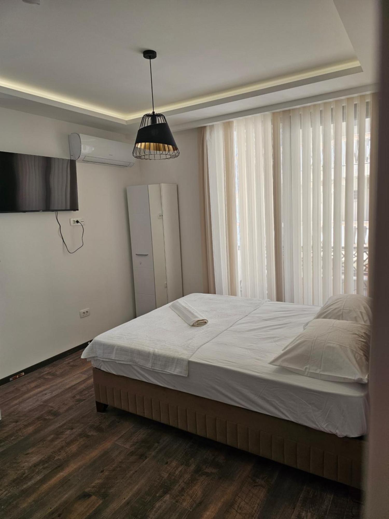 La Vida Apartments บุดวา ภายนอก รูปภาพ