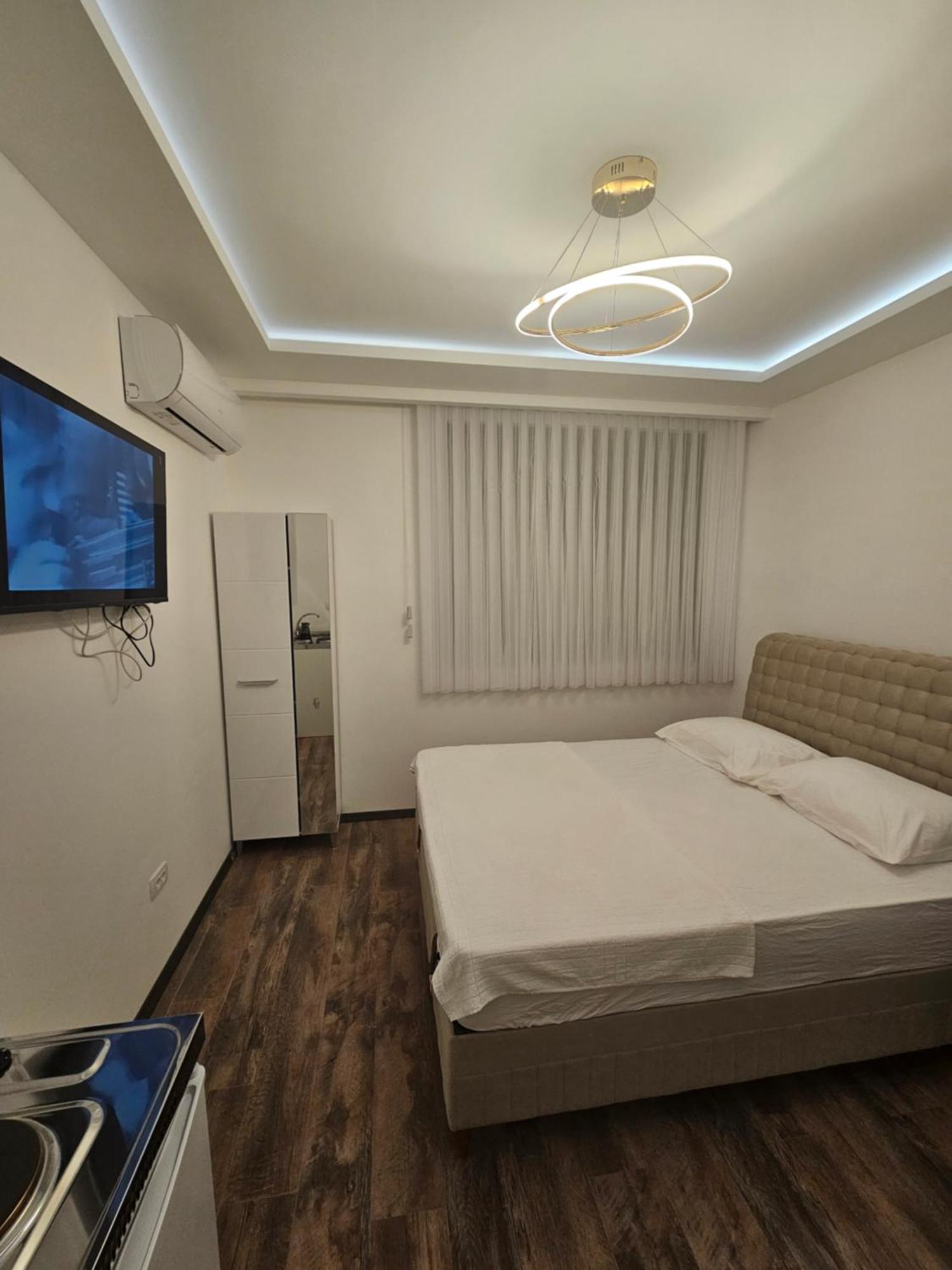 La Vida Apartments บุดวา ภายนอก รูปภาพ