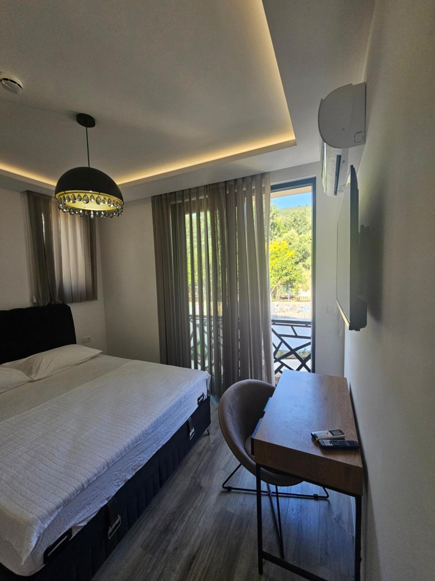 La Vida Apartments บุดวา ภายนอก รูปภาพ