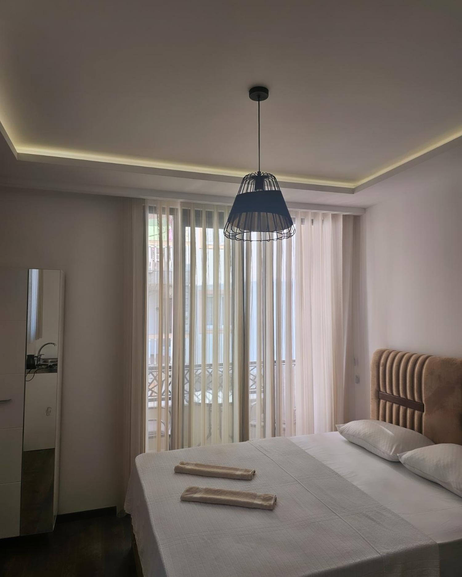 La Vida Apartments บุดวา ภายนอก รูปภาพ