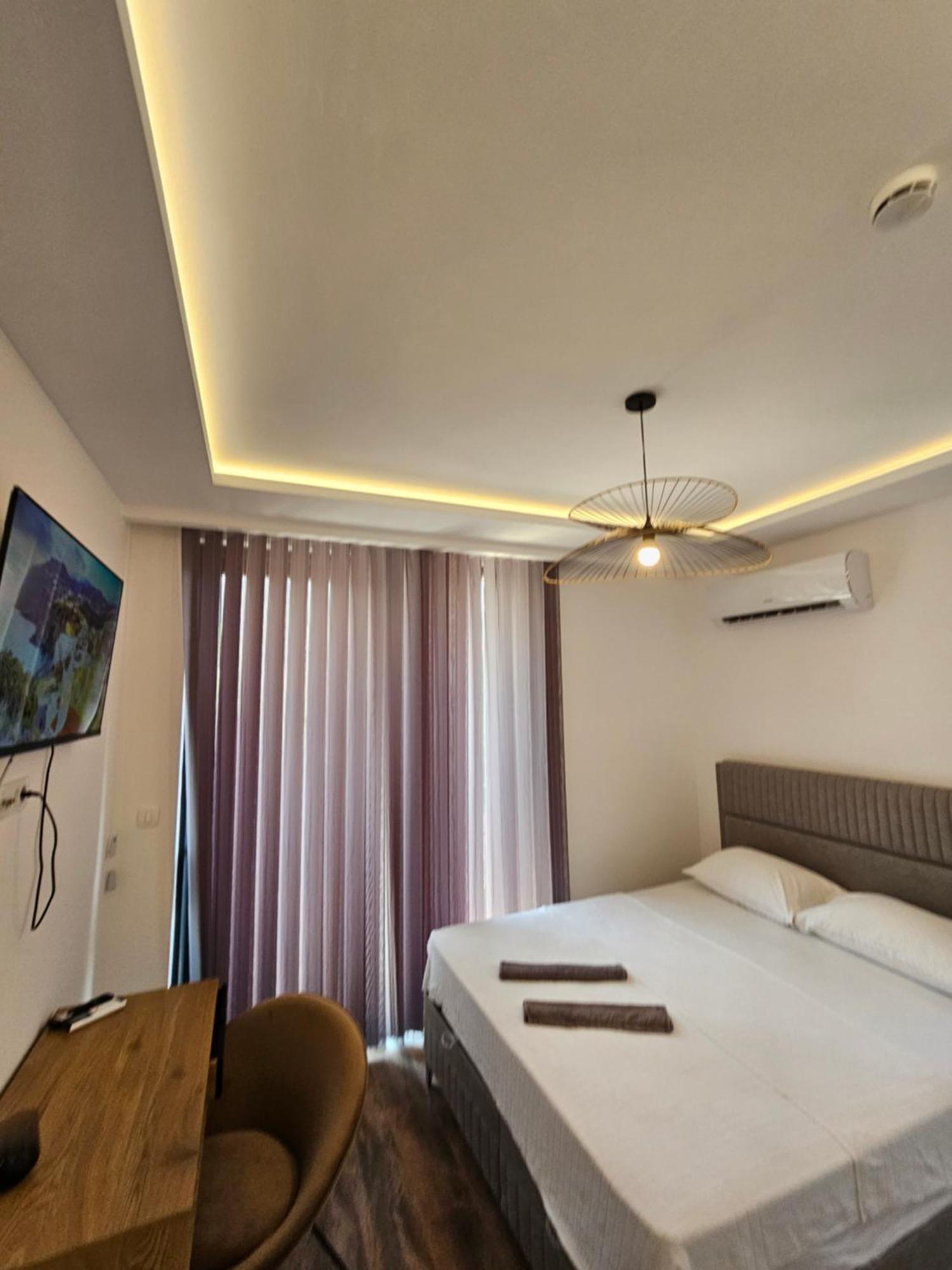 La Vida Apartments บุดวา ภายนอก รูปภาพ