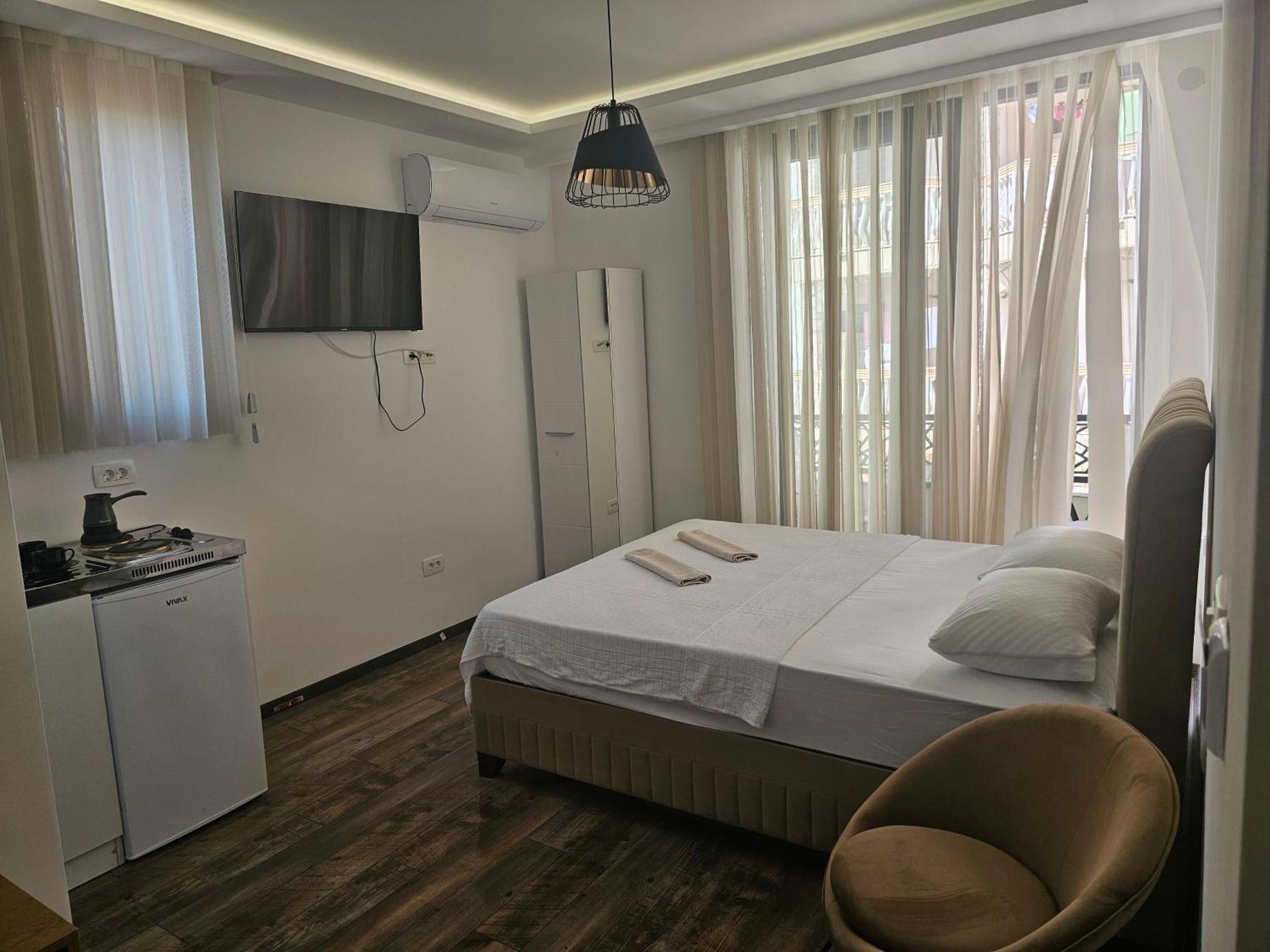 La Vida Apartments บุดวา ภายนอก รูปภาพ