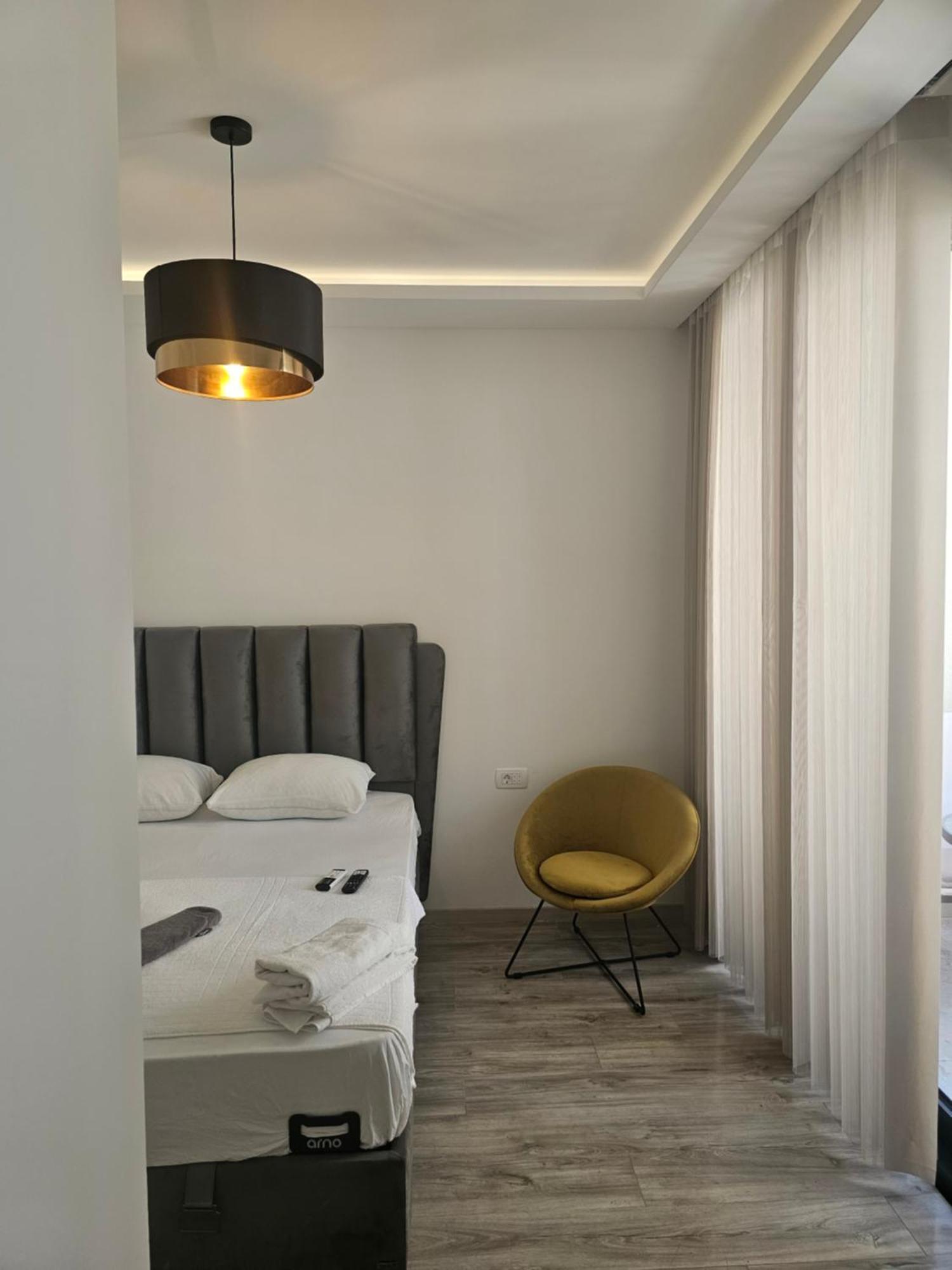 La Vida Apartments บุดวา ภายนอก รูปภาพ