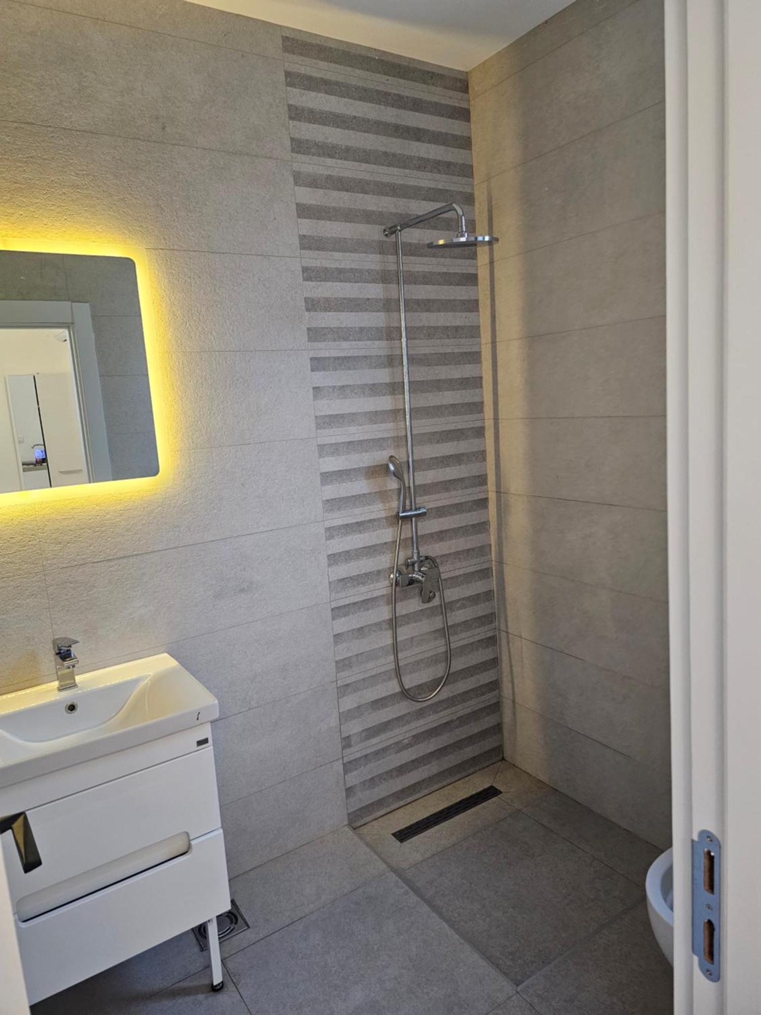 La Vida Apartments บุดวา ภายนอก รูปภาพ