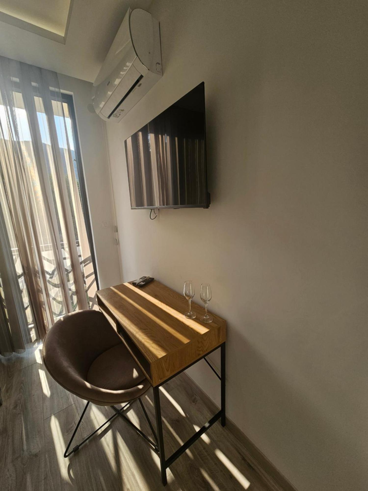 La Vida Apartments บุดวา ภายนอก รูปภาพ