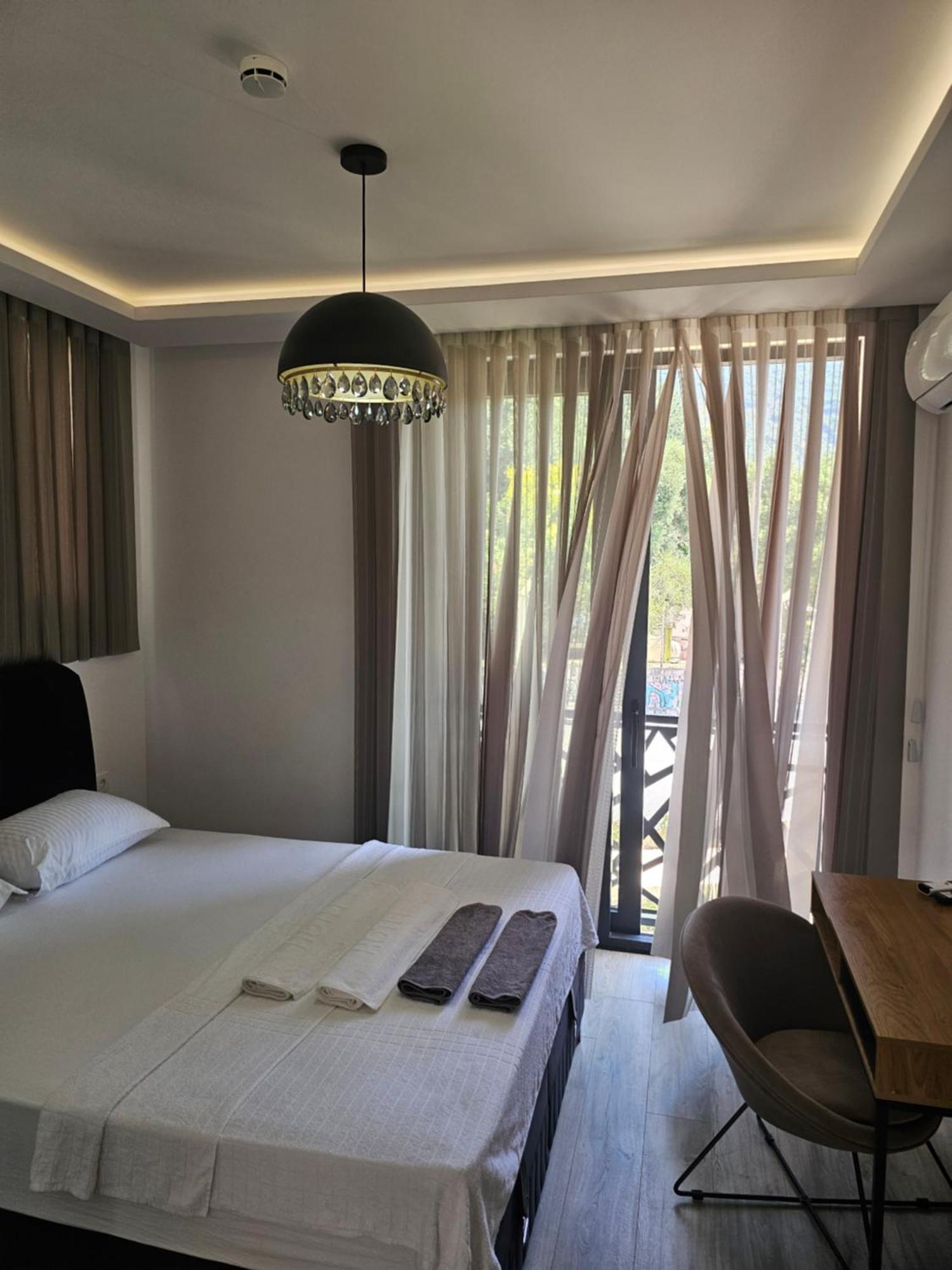La Vida Apartments บุดวา ภายนอก รูปภาพ