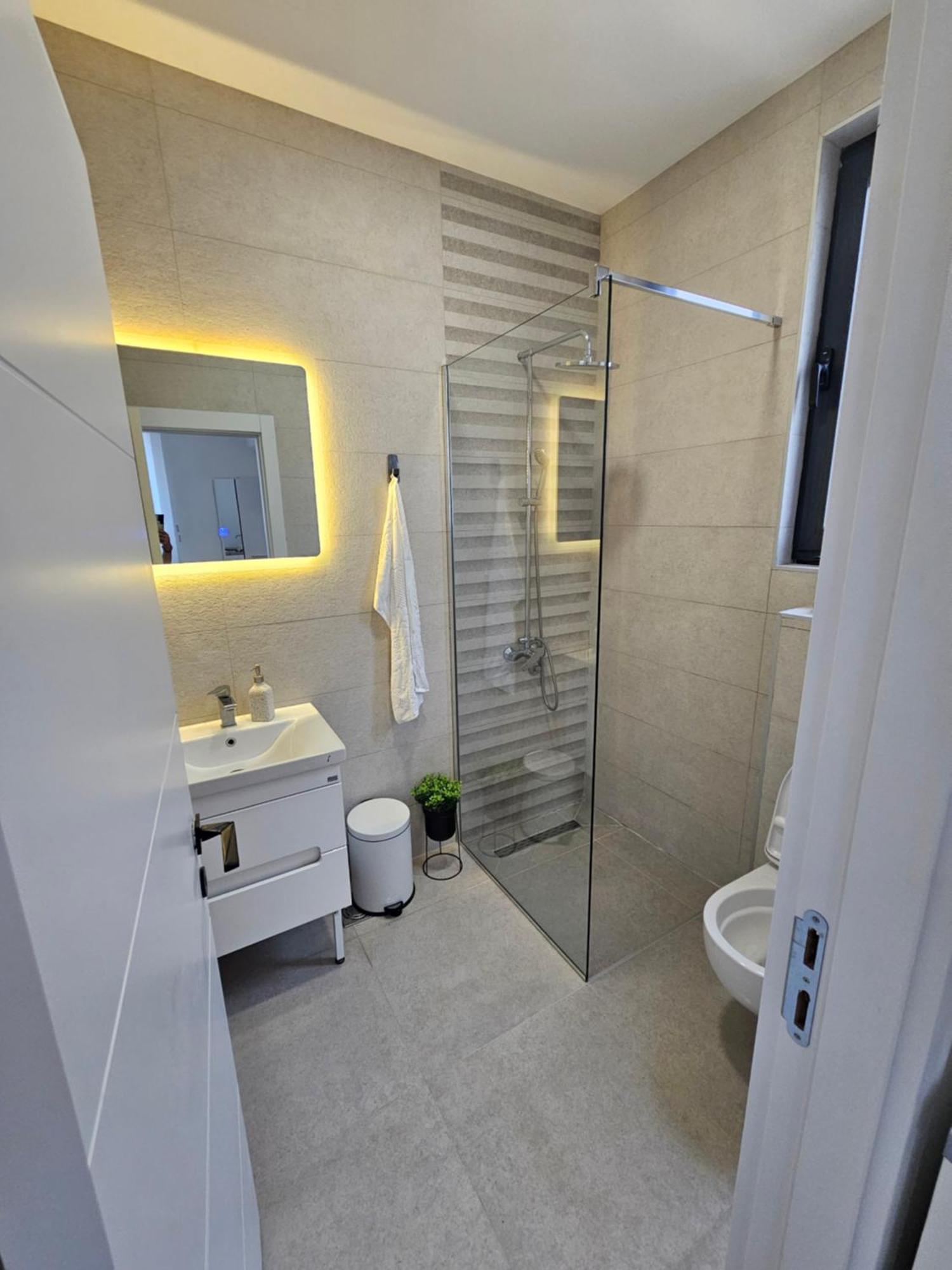 La Vida Apartments บุดวา ภายนอก รูปภาพ