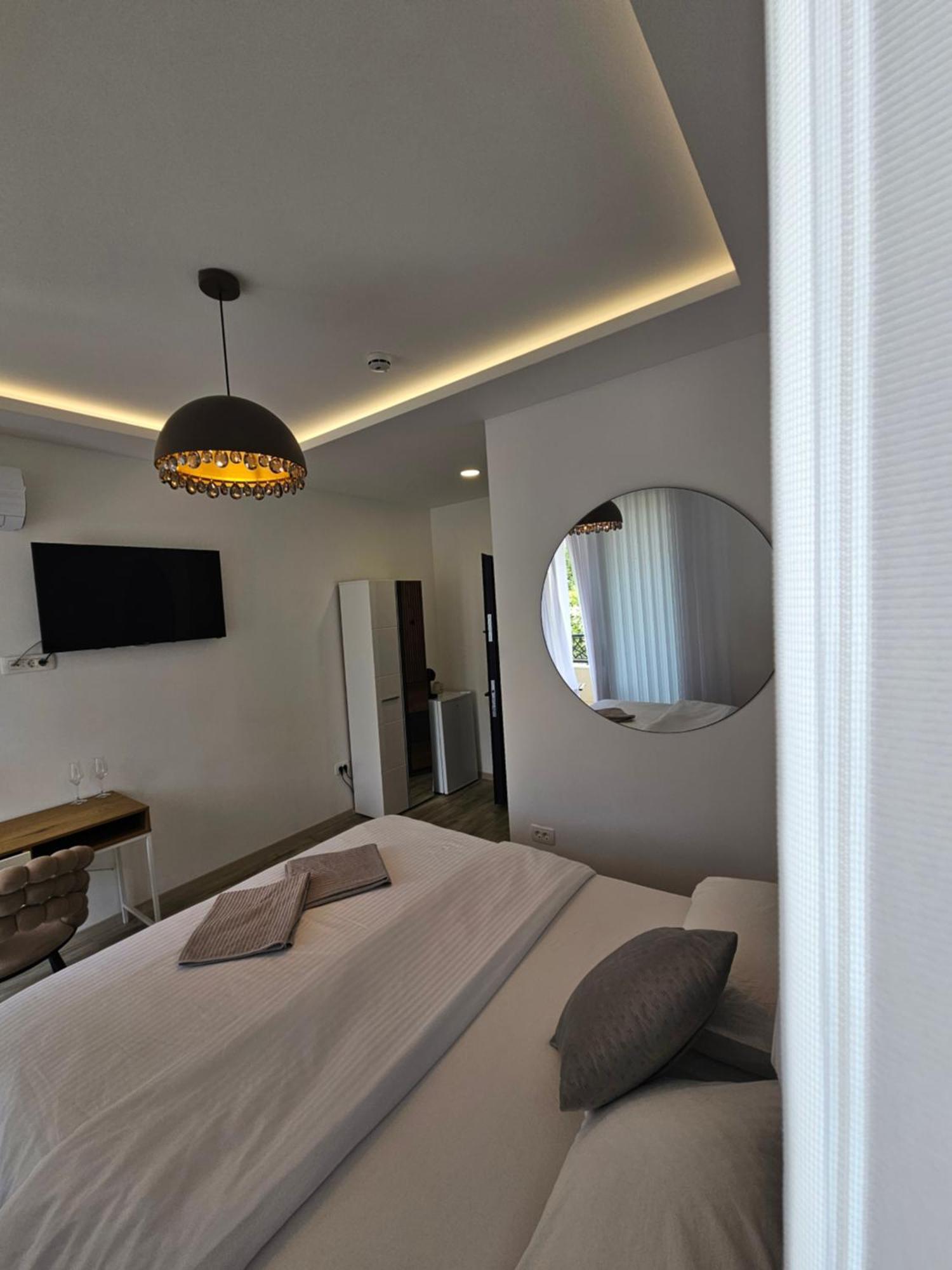 La Vida Apartments บุดวา ภายนอก รูปภาพ