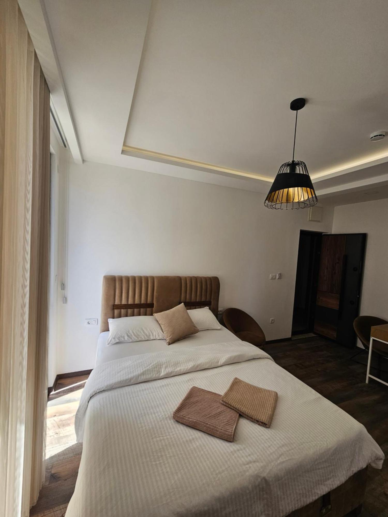 La Vida Apartments บุดวา ภายนอก รูปภาพ