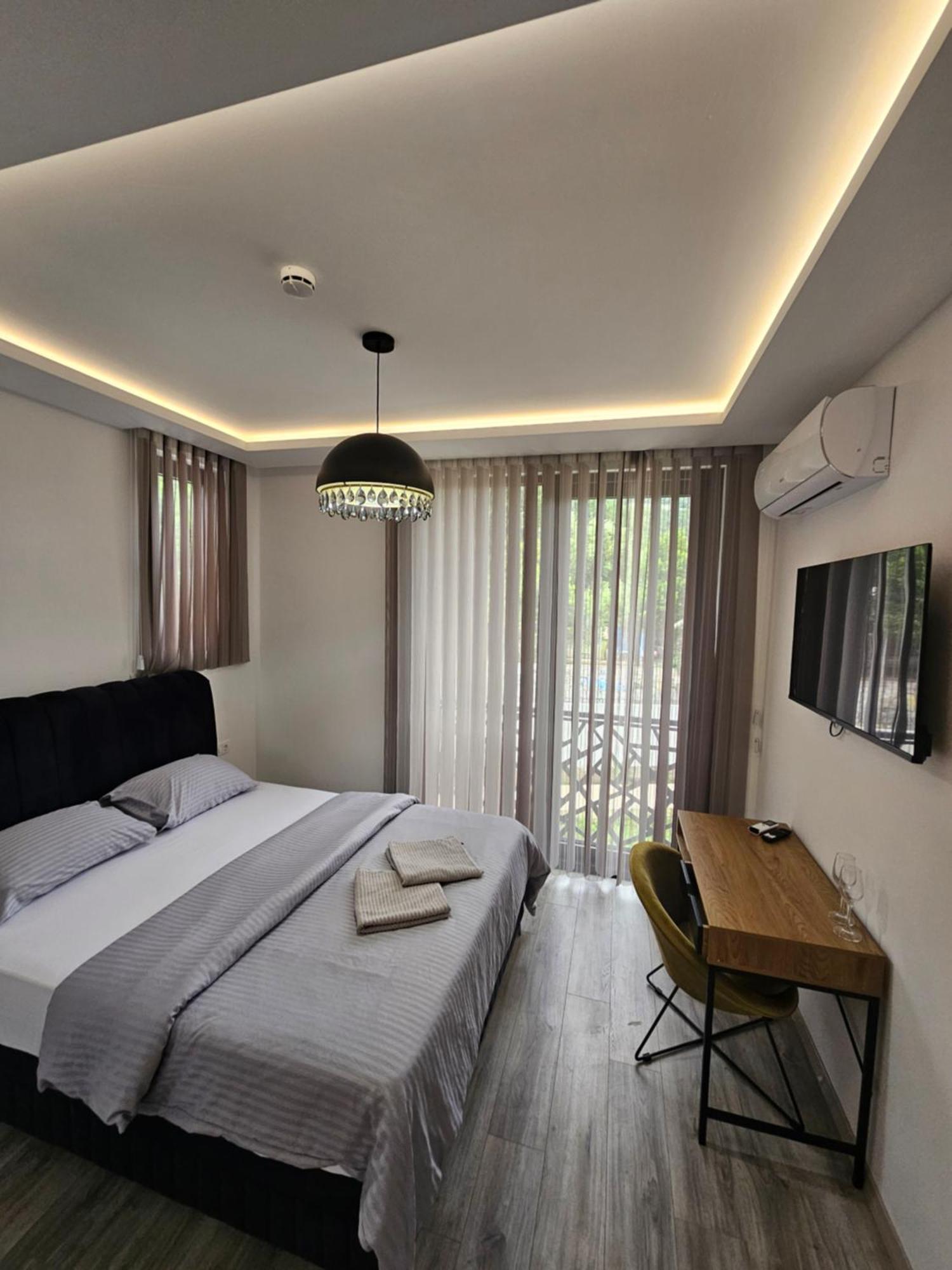 La Vida Apartments บุดวา ภายนอก รูปภาพ