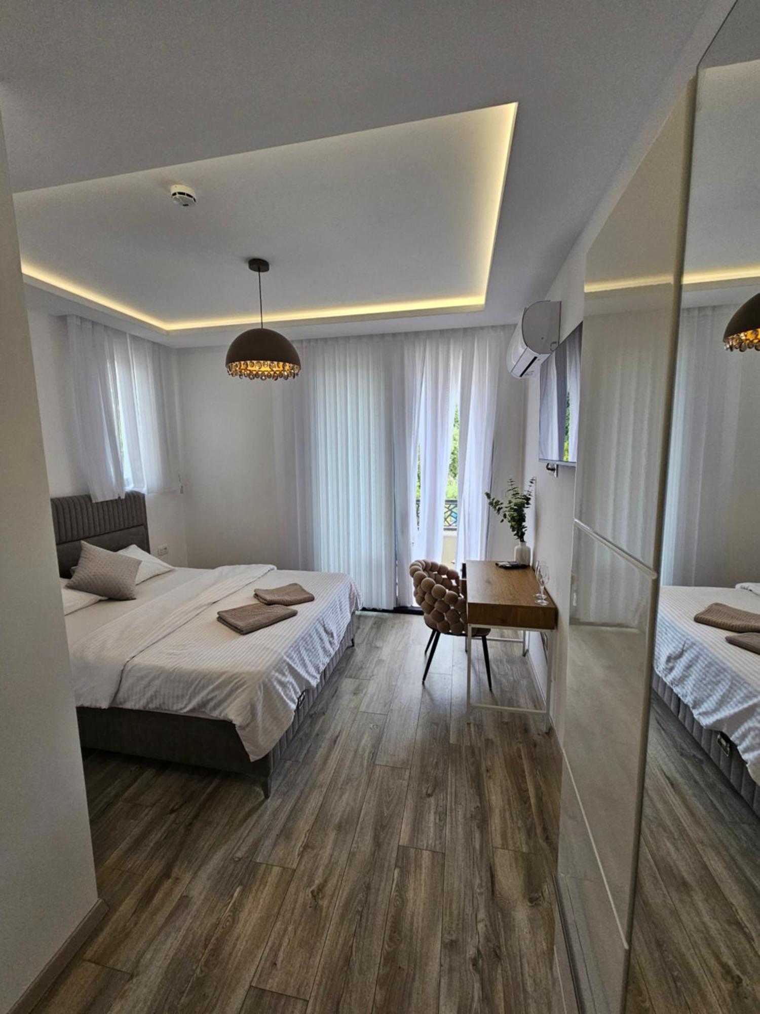 La Vida Apartments บุดวา ภายนอก รูปภาพ