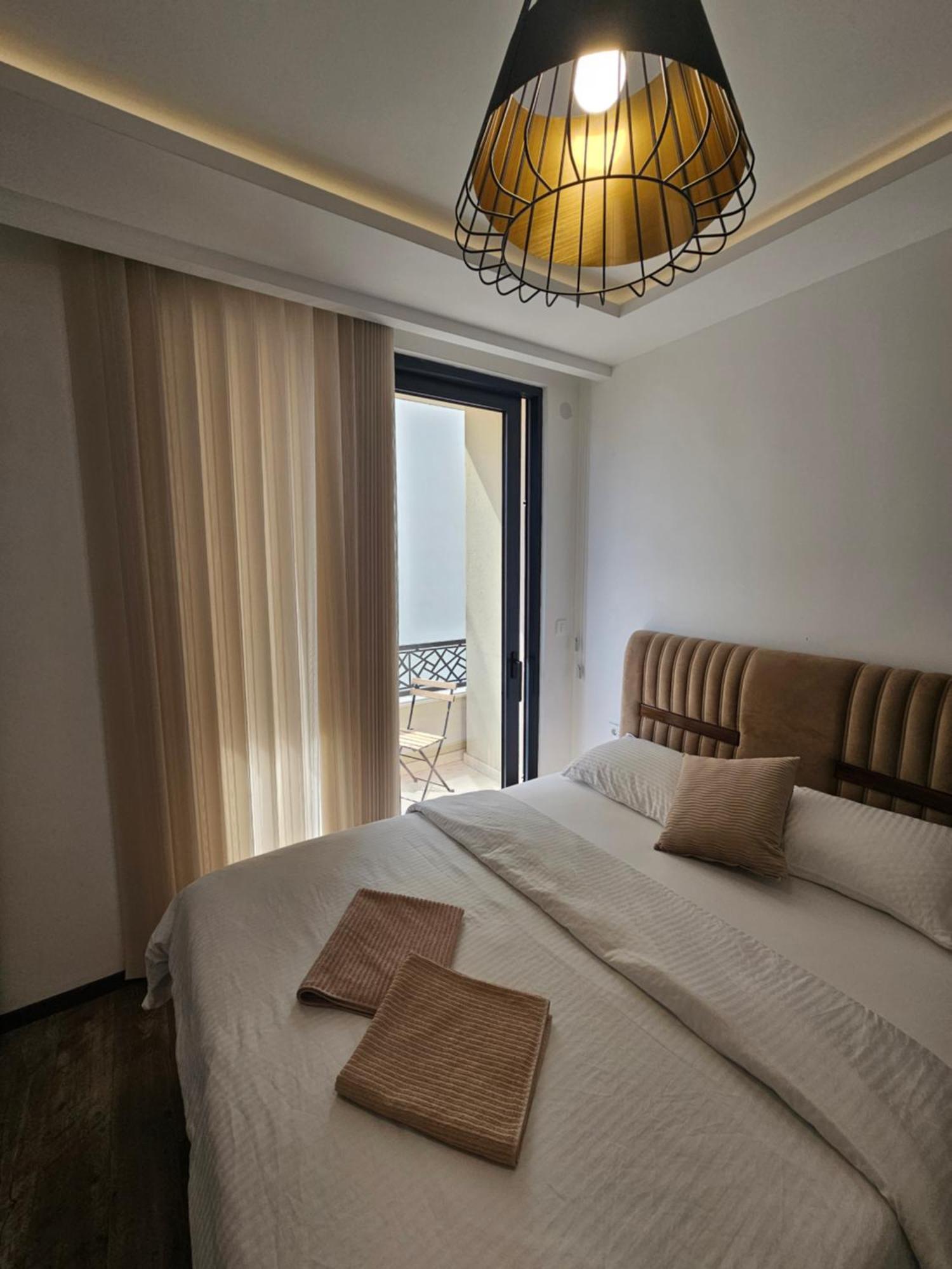 La Vida Apartments บุดวา ภายนอก รูปภาพ