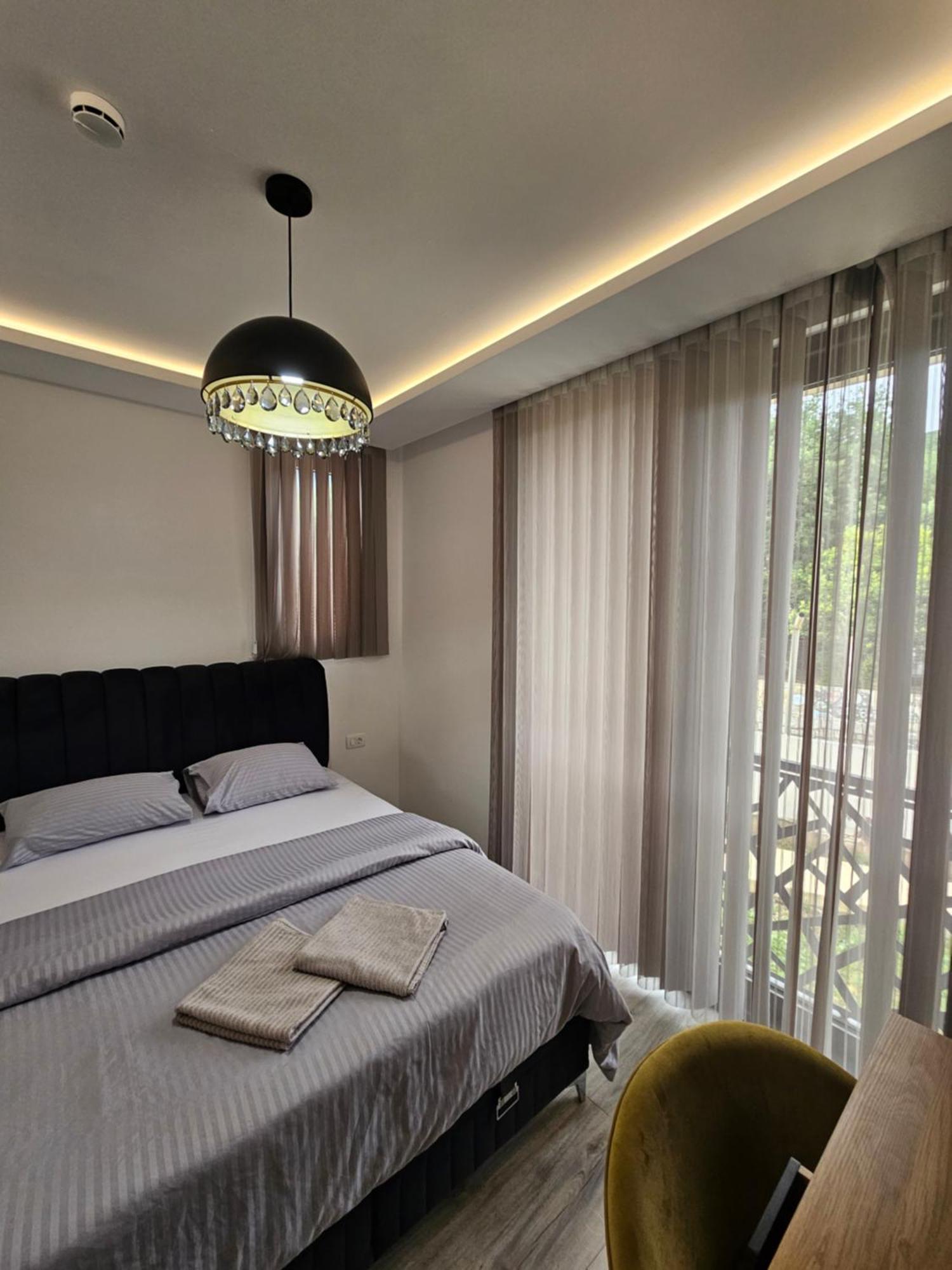 La Vida Apartments บุดวา ภายนอก รูปภาพ