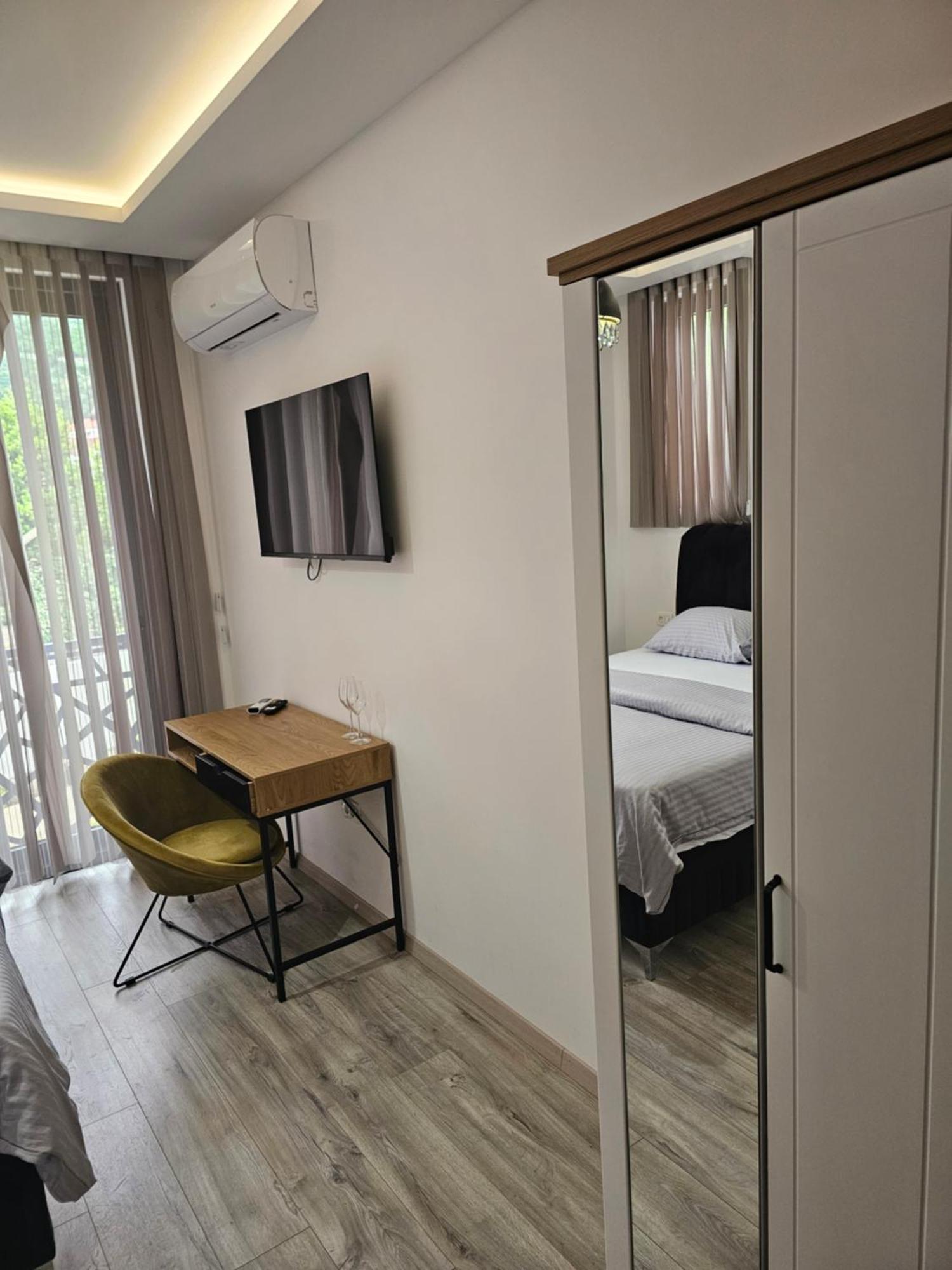 La Vida Apartments บุดวา ภายนอก รูปภาพ