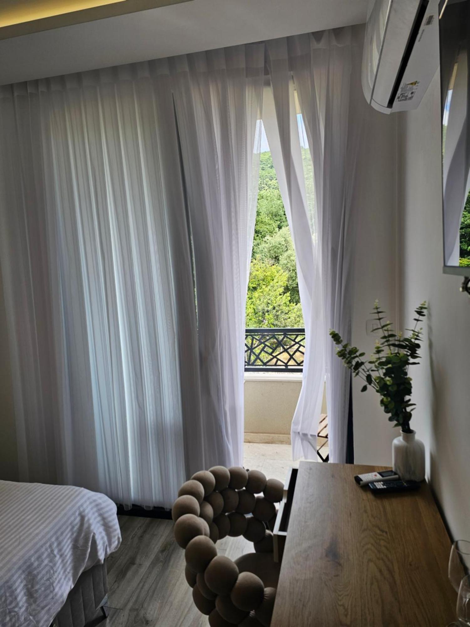 La Vida Apartments บุดวา ภายนอก รูปภาพ